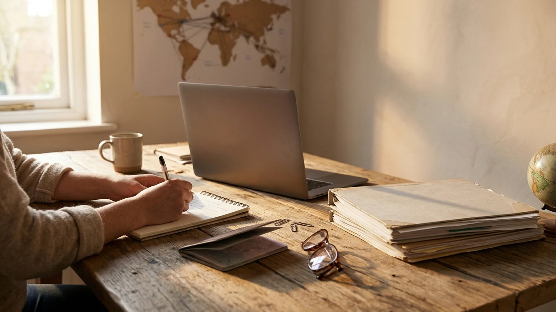How to Become a Travel Agent: Licenses, Training and Income