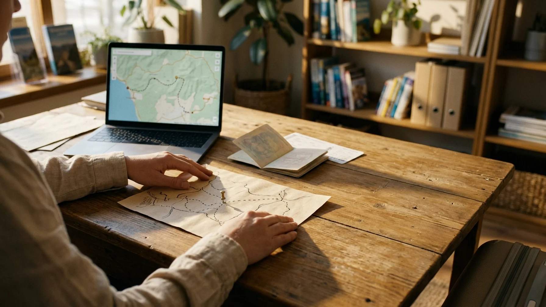 How to Start a Travel Agency: Costs, Setup and Revenue